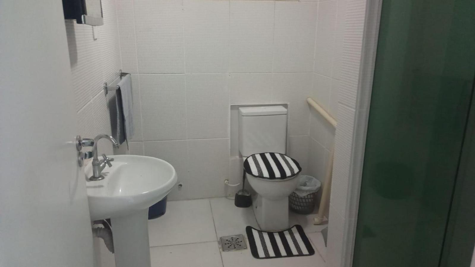 Suite Com A Melhor Vista De Manaus Zewnętrze zdjęcie
