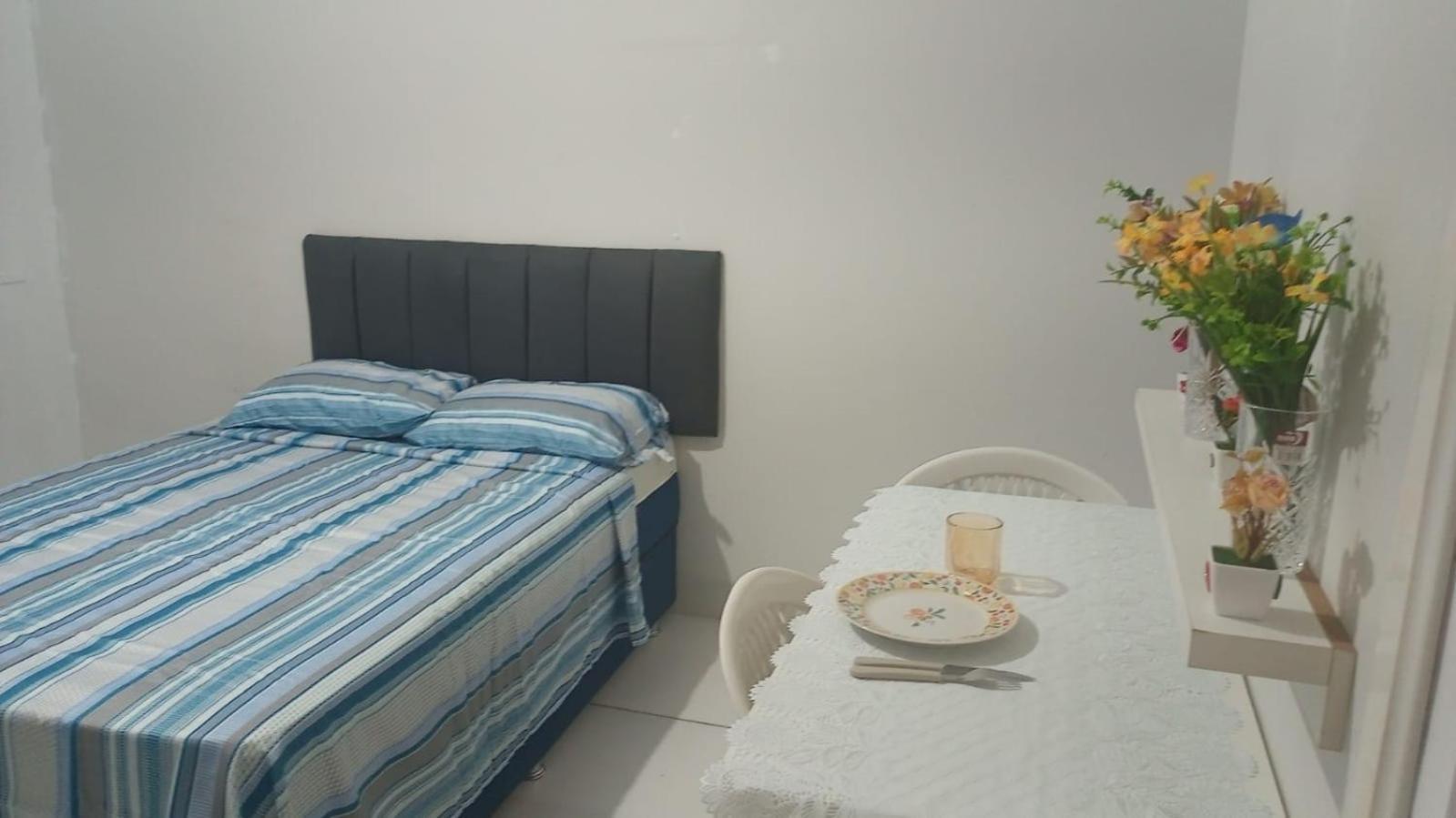 Suite Com A Melhor Vista De Manaus Zewnętrze zdjęcie